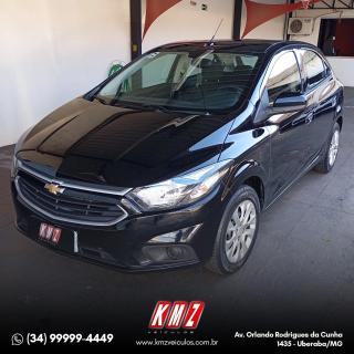 Foto do veículo Chevrolet Onix Hatch Lt 1.4 8v Flexpower 5p Mec.