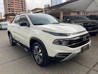 Foto do veículo Fiat Toro Freedom 1.3 T270 4x2 Flex Aut.