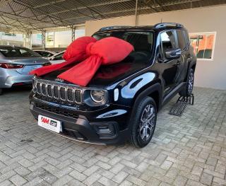 Foto do veículo Jeep Renegade 1.3 T270 Auto