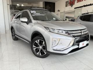 Foto do veículo Mitsubishi Eclipse Cross 1.5 Turbo Hpe-s Auto