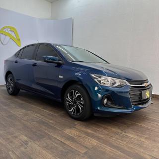 Foto do veículo Chevrolet Onix Sedan Plus Lt 1.0 12v Flex 4p Mec.