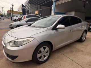 Foto do veículo Renault Fluence Sed. Dynamique 2.0 16v Flex Aut.