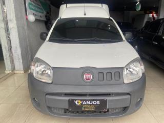 Foto do veículo Fiat Fiorino Endurance Evo 1.4 Flex 8v 2p