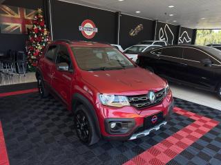 Foto do veículo Renault Kwid 1.0 Outsider
