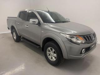 Foto do veículo Mitsubishi L200 Triton Sport 2.4 D Gls 4wd