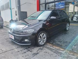 Foto do veículo Volkswagen Polo 1.0 200 Tsi Comfortline Auto
