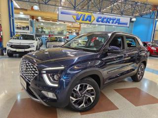 Foto do veículo Hyundai Creta Platinum 1.0 Tb 12v Flex Aut.