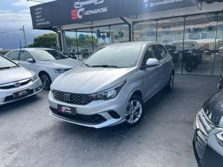 Foto do veículo Fiat Argo Drive 1.0 6v Flex