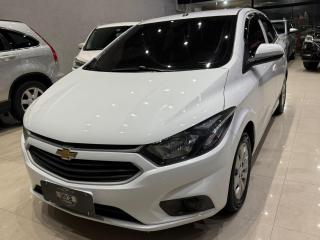 Foto do veículo Chevrolet Onix 1.0 Spe/4 Eco Lt