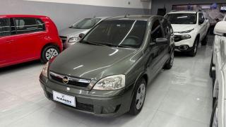 Foto do veículo Chevrolet Corsa Hat. Maxx 1.4 8v Econoflex 5p