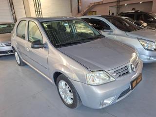 Foto do veículo Renault Logan Expres. Avantage Flex 1.0 12v 4p