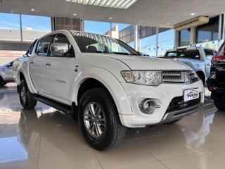 Foto do veículo Mitsubishi L200 Triton Hpe 3.5 Cd V6 24v Flex Aut.