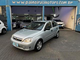 Foto do veículo Chevrolet Corsa Hat. Maxx 1.4 8v Econoflex 5p