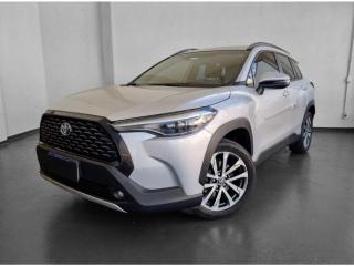 Foto do veículo Toyota Corolla Cross Xre 2.0 16v Flex Aut.