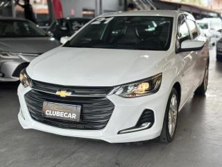 Foto do veículo Chevrolet Onix 1.0 Turbo Premier Auto