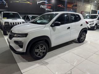 Foto do veículo Renault Kwid 1.0 Zen