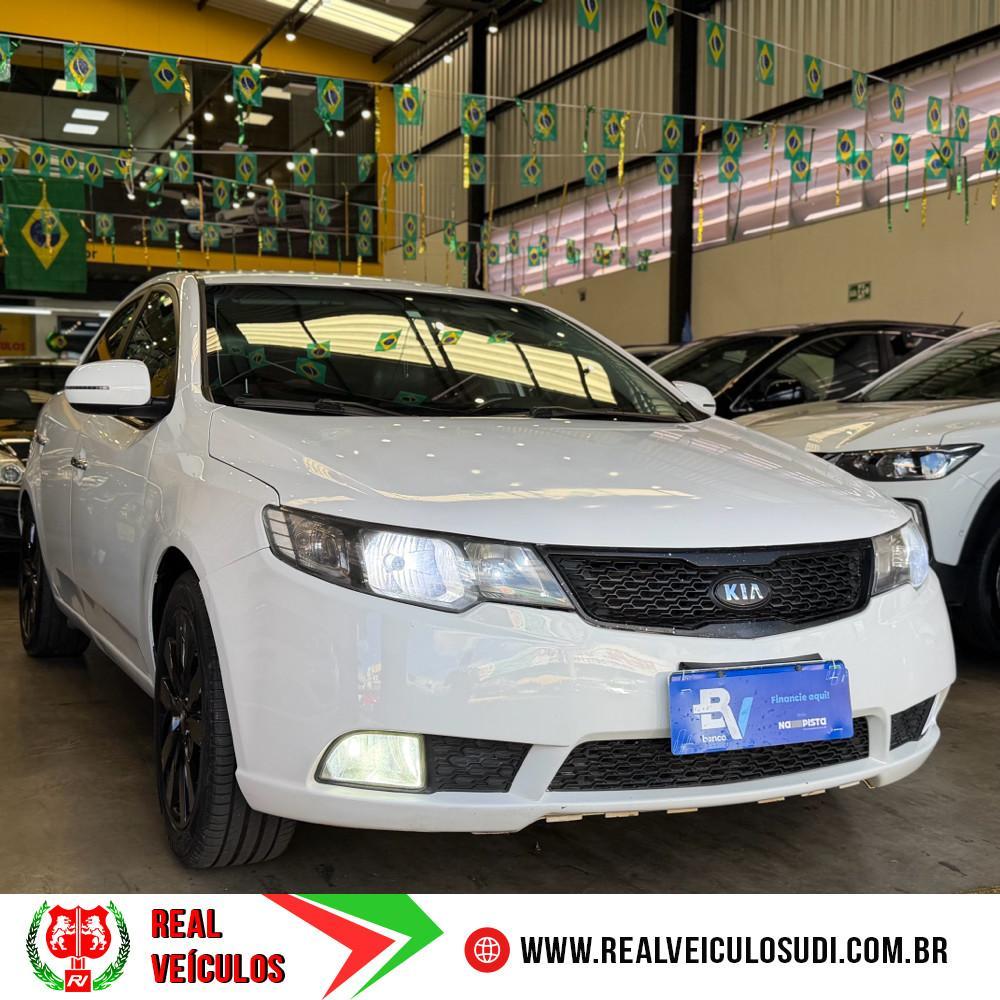 KIA Cerato 2012