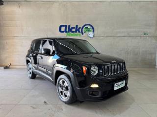 Foto do veículo Jeep Renegade Sport 1.8 4x2 Flex 16v Aut.