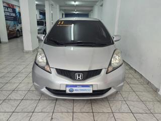 Foto do veículo Honda Fit 1.4 Flex Lx Mt