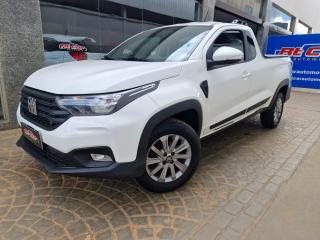 Foto do veículo Fiat Strada Freedom 1.3 Flex 8v Cs Plus