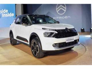 Foto do veículo Citroen C3 Aircross 1.0 T200 Feel 7l Auto