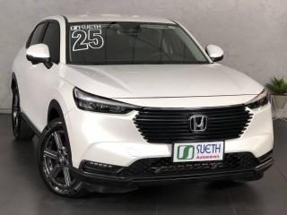 Foto do veículo Honda Hr-v 1.5 Exl Cvt