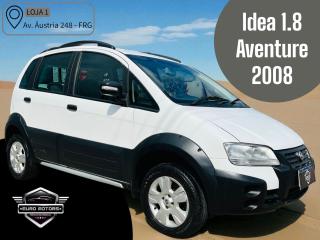 Foto do veículo Fiat Idea 1.8 Flex Adventure