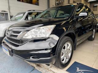 Foto do veículo Honda Cr-v 2.0 16v 4x2 Lx Auto
