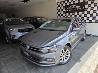 Foto do veículo Volkswagen Virtus 1.0 200 Tsi Comfortline Auto