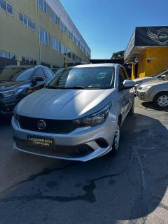 Foto do veículo Fiat Argo 1.0 Drive