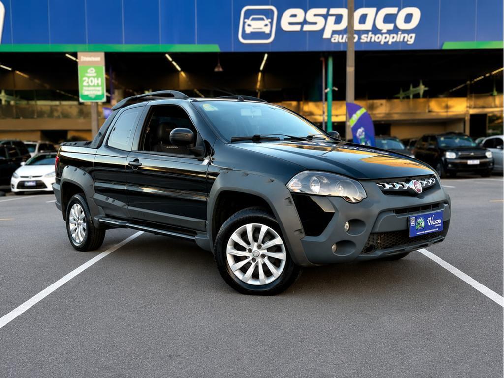 Fiat Strada