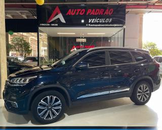 Foto do veículo Caoa Chery Tiggo 8 Founder S Edition 1.6 Tgdi Aut.