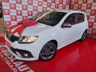 Foto do veículo Renault Sandero Gt Line/rlin Flex 1.6 16v 5p