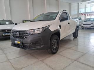 Foto do veículo Fiat Strada Endurance 1.4 Flex 8v Cs Plus