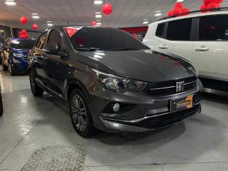 Foto do veículo Fiat Cronos 1.8 Precision Auto