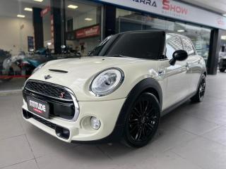 Foto do veículo Mini Mini 2.0 Cooper S Exclusive Auto