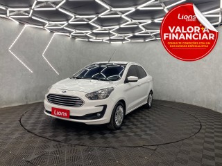 Foto do veículo Ford Ka 1.5 Se Plus + Sedan Auto