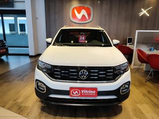 Foto do veículo Volkswagen T-cross 1.4 250 Tsi Highline Auto