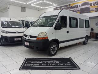 Foto do veículo Renault Master 2.5 Dci Furgao Vitre L3h2