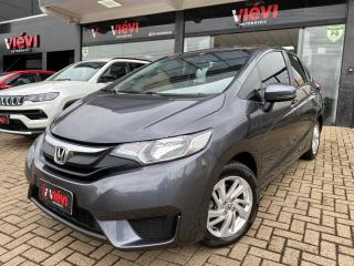 Foto do veículo Honda Fit Lx 1.5 Flexone 16v 5p Aut.