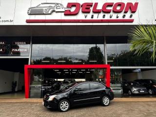 Foto do veículo Nissan Sentra S 2.0/2.0 Flex Fuel 16v Aut.