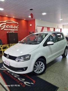 Foto do veículo Volkswagen Fox 1.6 Mi Total Flex 8v 5p
