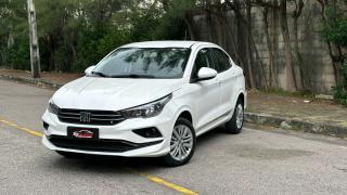 Foto do veículo Fiat Cronos 1.0 Drive