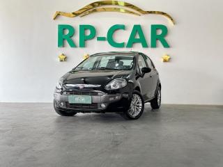 Foto do veículo Fiat Punto 1.6 16v Essence