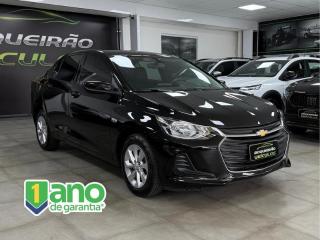 Foto do veículo Chevrolet Onix Plus 1.0 Turbo Lt Auto