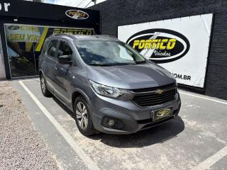 Foto do veículo Chevrolet Spin Activ7 1.8 8v Econo.flex 5p Aut.