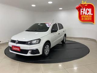 Foto do veículo Volkswagen Gol Trendline 1.0 T.flex 12v 5p