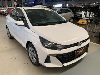 Foto do veículo Hyundai Hb20 1.0 S Comfort