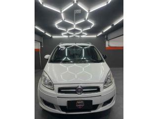 Foto do veículo Fiat Idea Attractive 1.4 Fire Flex 8v 5p