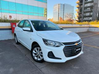 Foto do veículo Chevrolet Onix 1.0 Turbo Lt